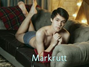 Markrutt