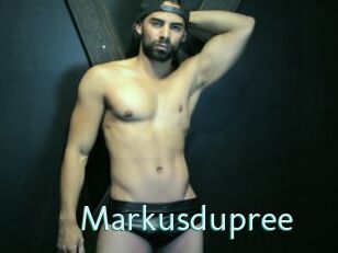Markusdupree