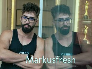 Markusfresh