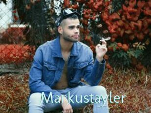 Markustayler