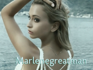 Marlenegreatman