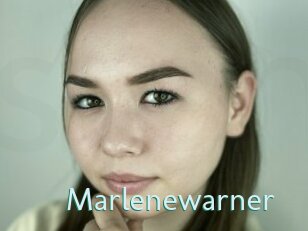 Marlenewarner