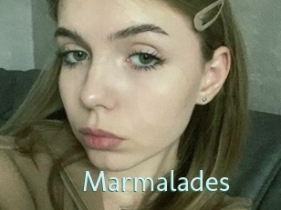 Marmalades