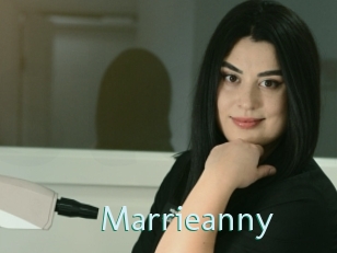 Marrieanny