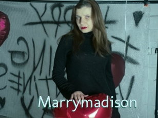 Marrymadison