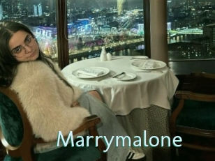 Marrymalone