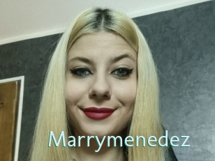 marrymenedez Straponles