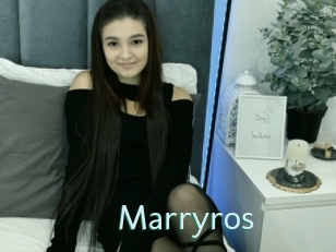 Marryros
