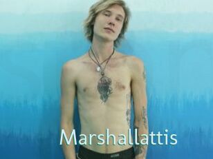 Marshallattis