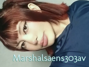 Marshalsaens303av