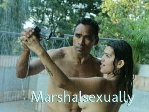 Marshalsexually