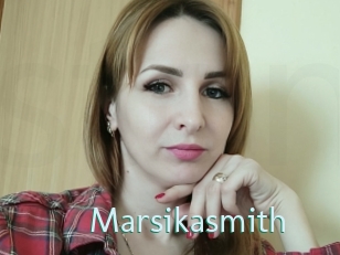 Marsikasmith
