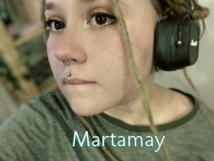 Martamay