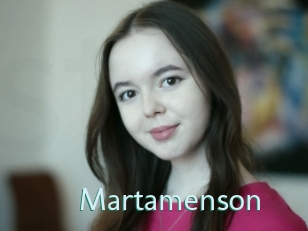 Martamenson