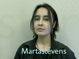 Martastevens