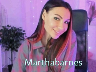 Marthabarnes
