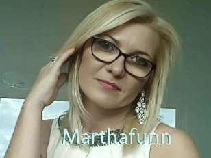 Marthafunn
