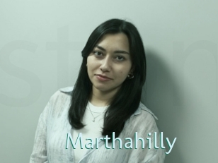 Marthahilly