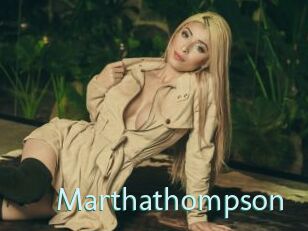 Marthathompson