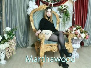 Marthawood
