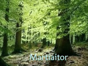 Martiaitor