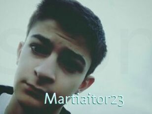 Martiaitor23