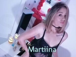 Martiina