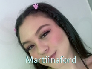 Martiinaford