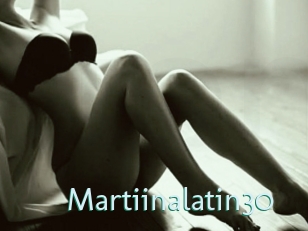 Martiinalatin30