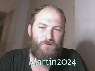 Martin2024