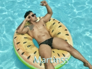 Martin55