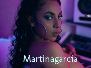 Martinagarcia