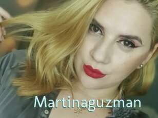 Martinaguzman