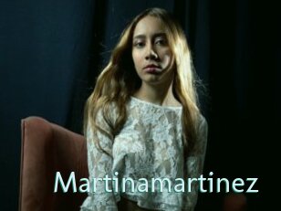 Martinamartinez