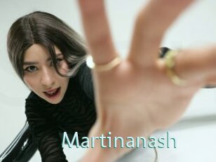 Martinanash