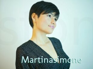 Martinasimone