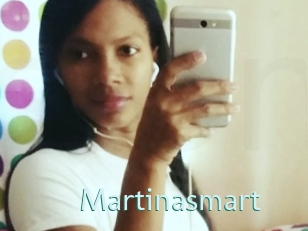 Martinasmart