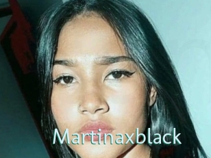 Martinaxblack