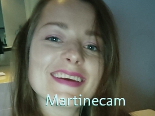 Martinecam