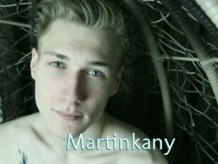 Martinkany