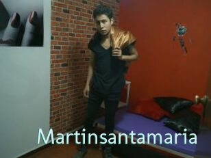 Martinsantamaria