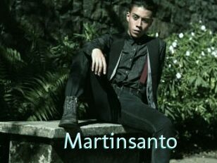 Martinsanto