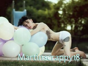 Martinscrappy18