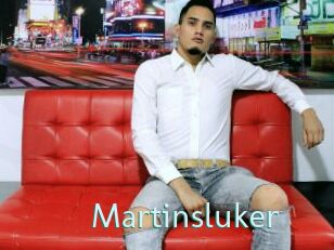 Martinsluker