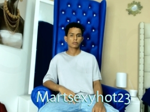 Martsexyhot23
