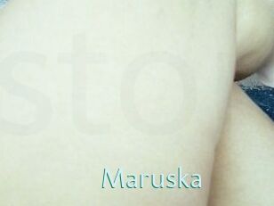 Maruska
