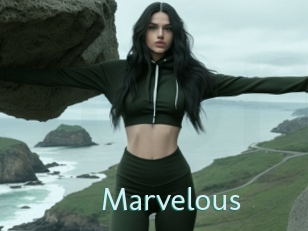 Marvelous