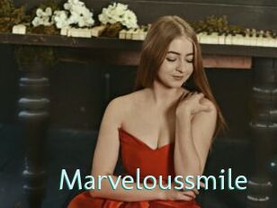 Marveloussmile