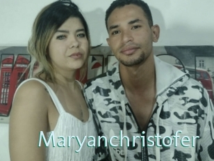 Maryanchristofer