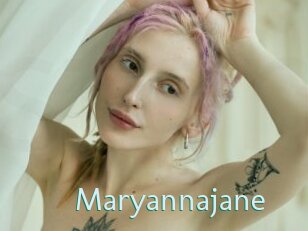 Maryannajane